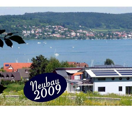 Haus Bodenseeblick บอดมัน-ลุดวิกส์ฮาเฟิน ภายนอก รูปภาพ