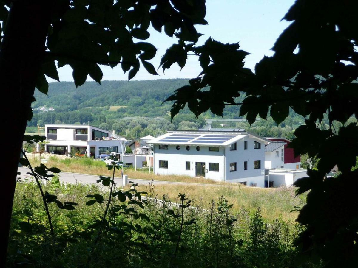 Haus Bodenseeblick บอดมัน-ลุดวิกส์ฮาเฟิน ภายนอก รูปภาพ
